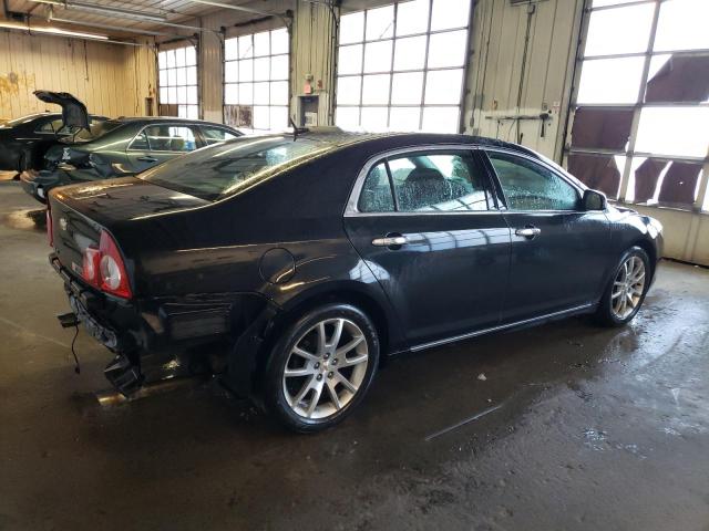 Photo 3 from auction – 2011 CHEVROLET MALIBU LTZ with VIN 1G1ZE5E73BF249638