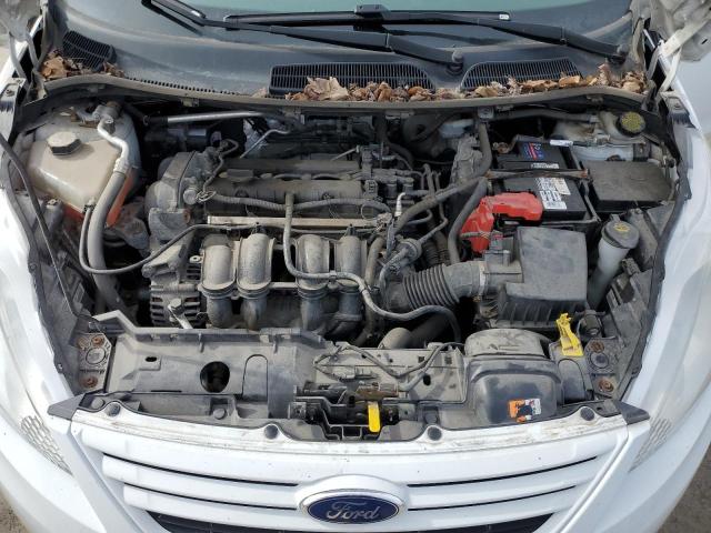 Photo 11 from auction – 2012 FORD FIESTA S with VIN 3FADP4AJ9CM160378
