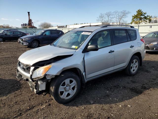 TOYOTA RAV4 2010 with VIN 2T3BF4DV6AW058969 - Photo from auction