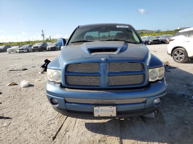 Photo 5 from auction – 2004 DODGE RAM PU1500 with VIN 1D7HA18D14S652526