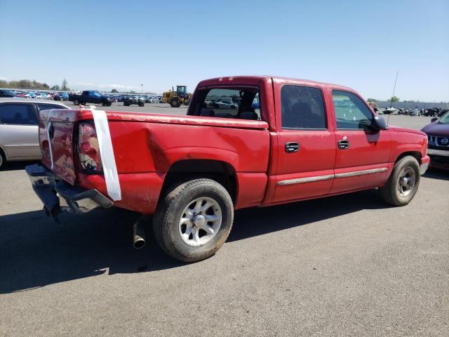 Photo 3 from auction – 2004 CHEVROLET SILVERADO with VIN 2GCEC13T241417431