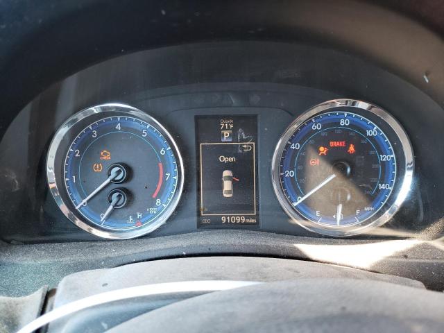 Photo 9 from auction – 2018 TOYOTA COROLLA L with VIN 5YFBURHE5JP855317