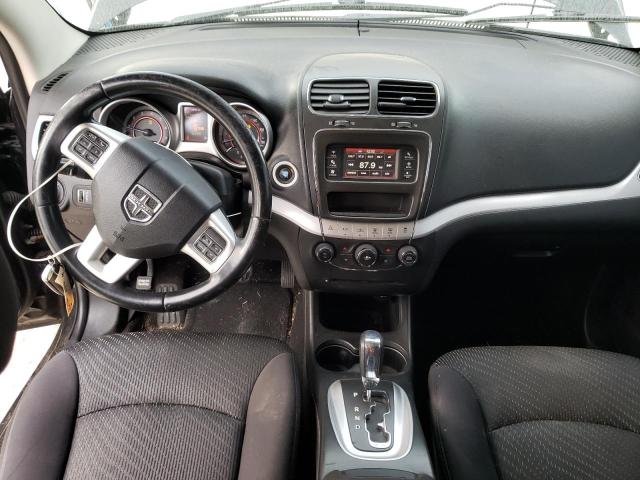 Photo 8 from auction – 2013 DODGE JOURNEY SX with VIN 3C4PDCBB7DT522281