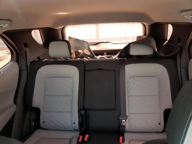 Photo 10 from auction – 2019 CHEVROLET EQUINOX LS with VIN 2GNAXHEV4K6245453