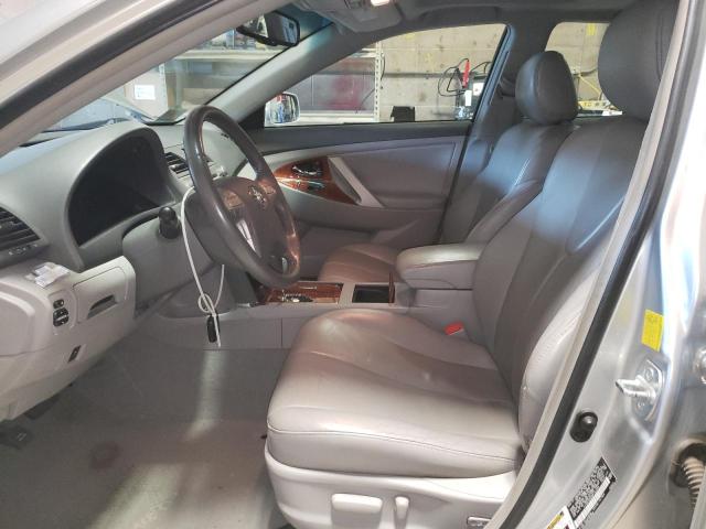 Photo 7 from auction – 2011 TOYOTA CAMRY BASE with VIN 4T4BF3EK9BR144968