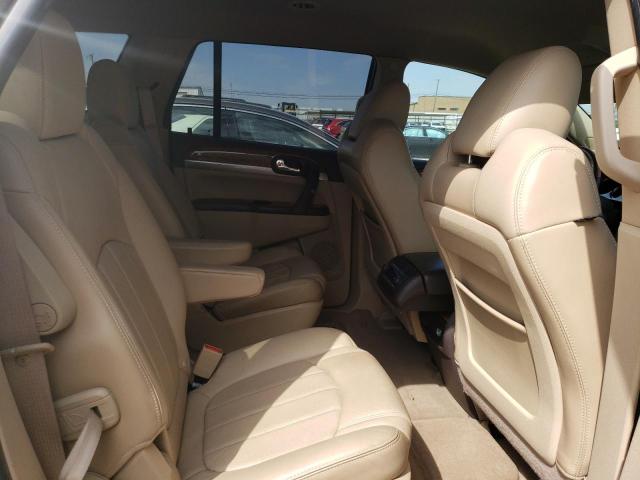 Photo 10 from auction – 2011 BUICK ENCLAVE CX with VIN 5GAKRCED6BJ313323