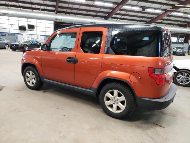Photo 2 from auction – 2011 HONDA ELEMENT EX with VIN 5J6YH2H71BL002019