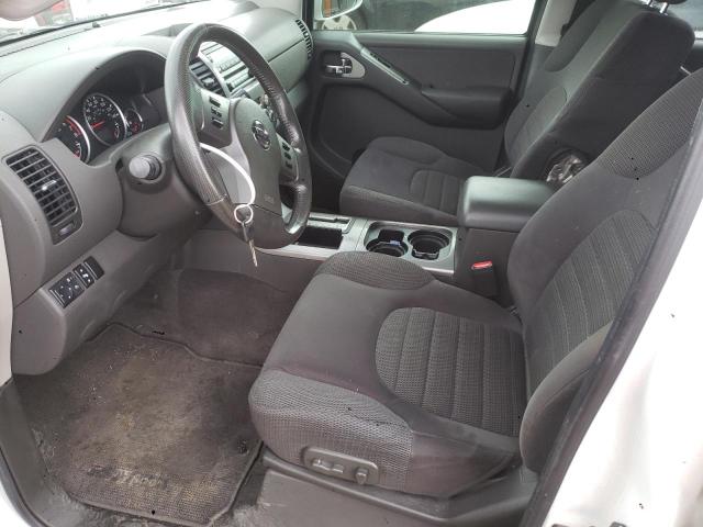 Photo 7 from auction – 2006 NISSAN PATHFINDER with VIN 5N1AR18W86C650822