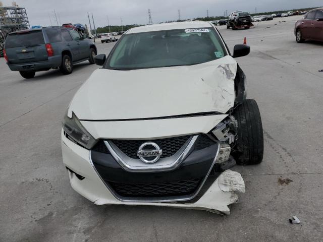 Photo 5 from auction – 2016 NISSAN MAXIMA 3.5 with VIN 1N4AA6AP6GC428797