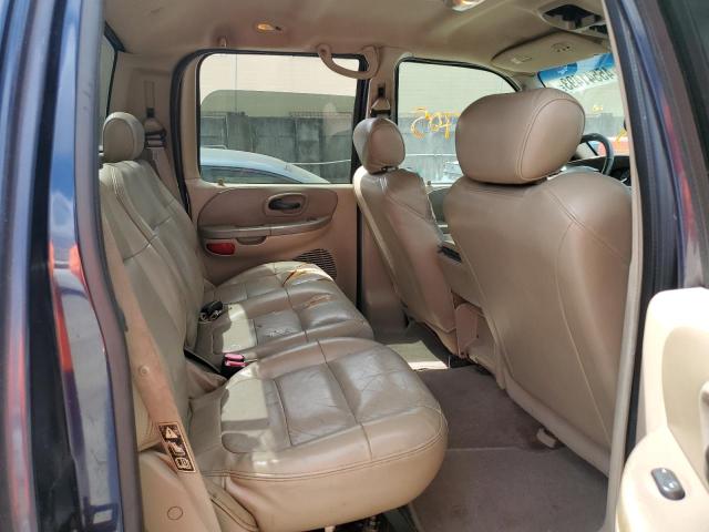 Photo 10 from auction – 2002 FORD F150 SUPER with VIN 1FTRW07LX2KC68745