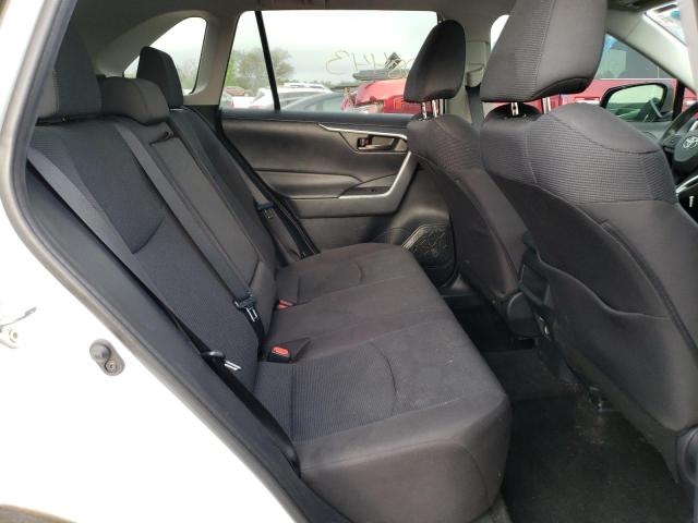 Photo 10 from auction – 2019 TOYOTA RAV4 LE with VIN 2T3H1RFV7KC025176