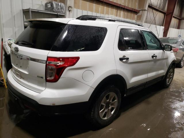 Photo 3 from auction – 2013 FORD EXPLORER with VIN 1FM5K8B86DGB35722