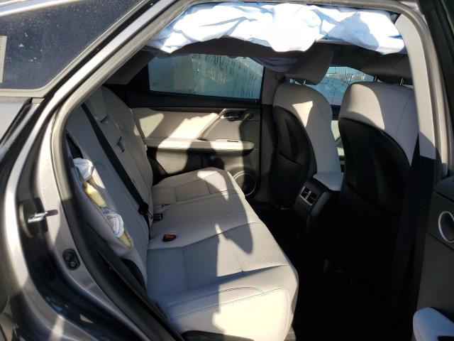 صورة رقم 11 من المزاد - 2022 LEXUS RX 350 مع VIN 2T2HZMAA7NC237133