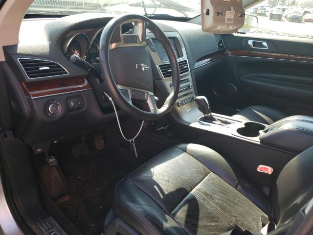 Photo 8 from auction – 2012 LINCOLN MKT with VIN 2LJHJ5LR5CBL50926