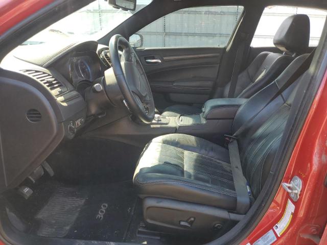 Photo 7 from auction – 2016 CHRYSLER 300 S with VIN 2C3CCAGG1GH238849
