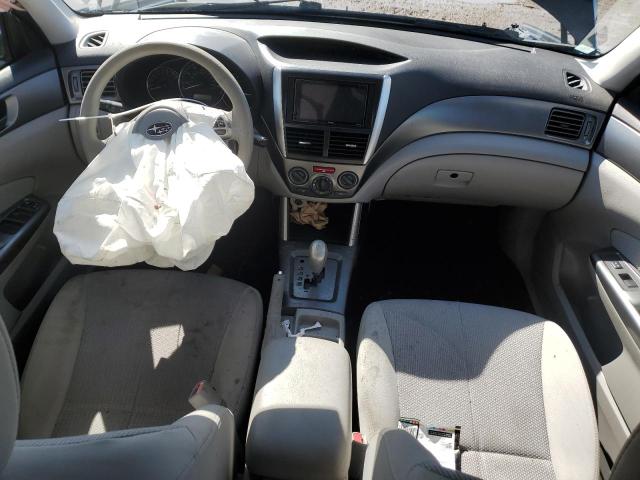 Photo 8 from auction – 2012 SUBARU FORESTER 2 with VIN JF2SHABC7CH401535