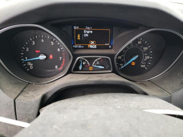 Photo 9 from auction – 2015 FORD FOCUS TITA with VIN 1FADP3N29FL269054