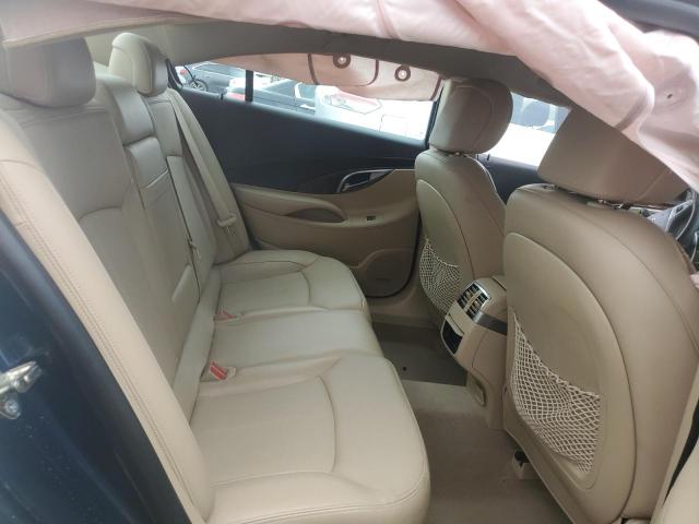Photo 10 from auction – 2010 BUICK LACROSSE C with VIN 1G4GE5EV1AF211218