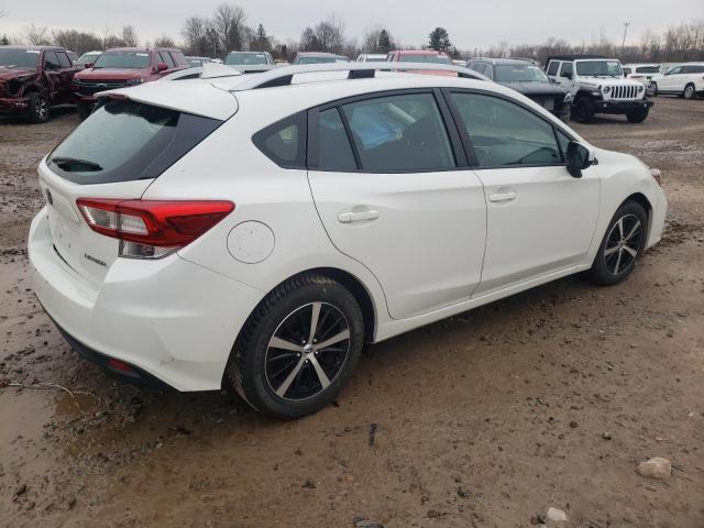 Photo 3 from auction – 2019 SUBARU IMPREZA PR with VIN 4S3GTAD6XK3712219