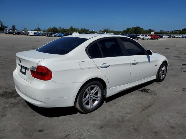 Photo 3 from auction – 2008 BMW 328 I with VIN WBAVA33508K055895