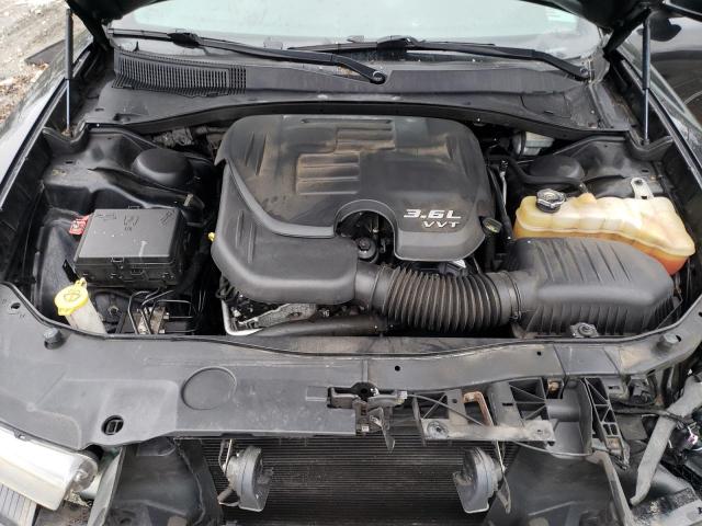 Photo 11 from auction – 2013 DODGE CHARGER SE with VIN 2C3CDXBG9DH633347