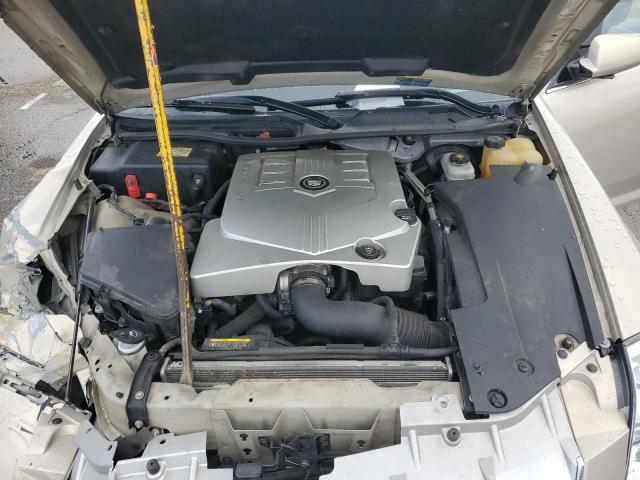 Photo 11 from auction – 2007 CADILLAC STS with VIN 1G6DW677470129300