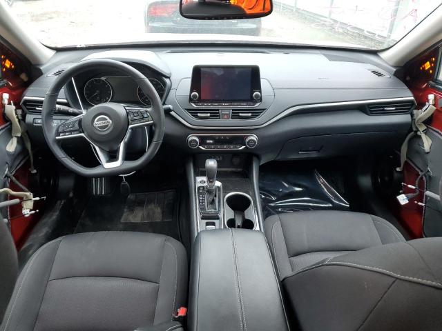 Photo 8 from auction – 2020 NISSAN ALTIMA SV with VIN 1N4BL4DV3LC232839