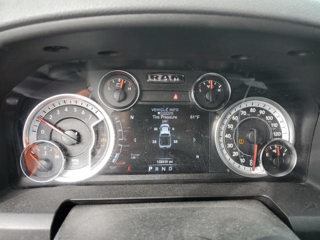 Photo 9 from auction – 2017 RAM 1500 SLT with VIN 1C6RR7GT7HS822615