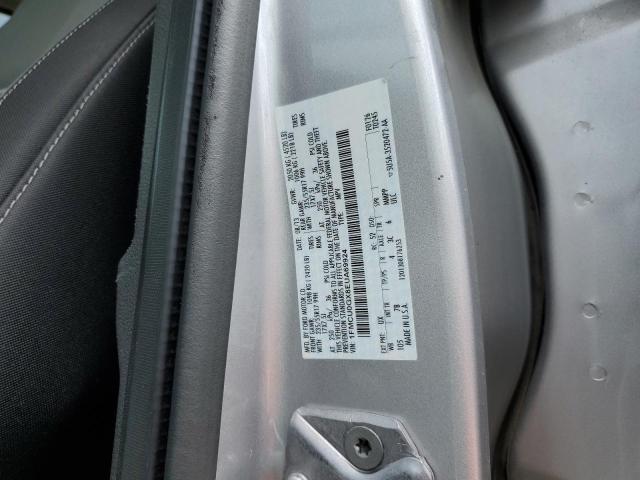 Photo 14 from auction – 2014 FORD ESCAPE SE with VIN 1FMCU0GX8EUA69924