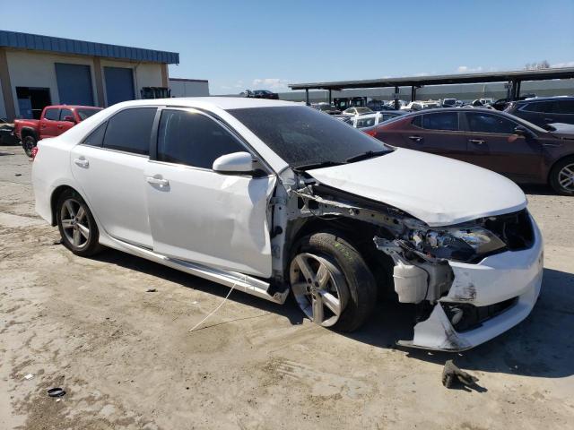 Photo 4 from auction – 2014 TOYOTA CAMRY L with VIN 4T1BF1FK2EU776518