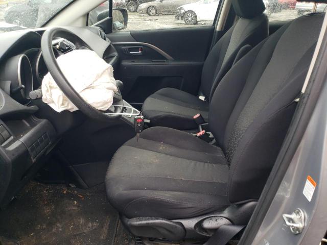 Photo 7 from auction – 2012 MAZDA 5 with VIN JM1CW2BL0C0122618