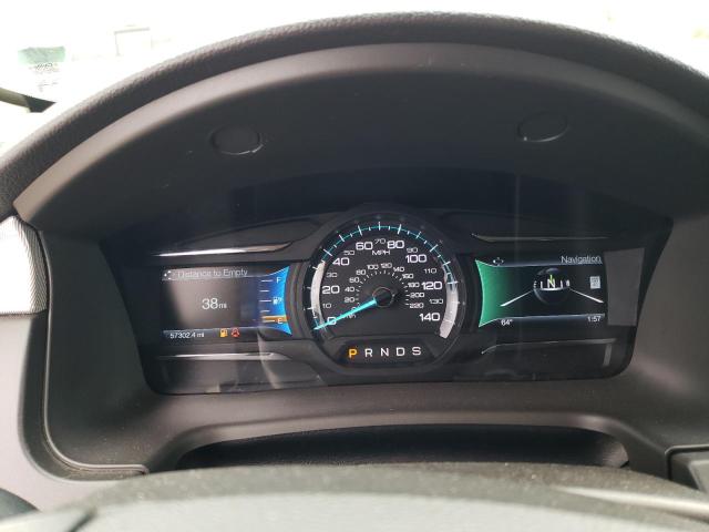 Photo 9 from auction – 2015 FORD FLEX SEL with VIN 2FMGK5C86FBA07173