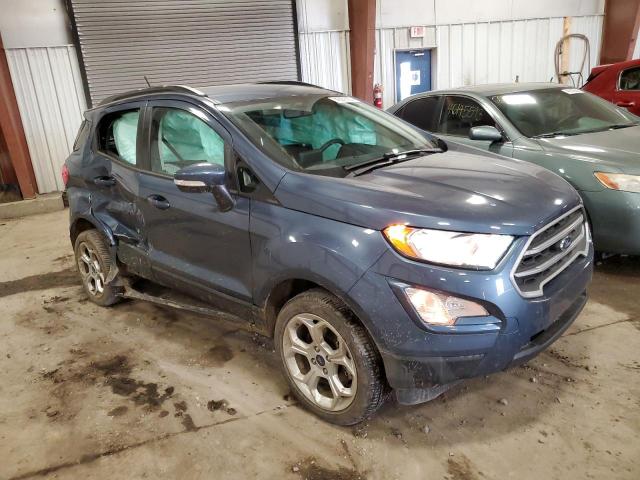 Photo 4 from auction – 2021 FORD ECOSPORT S with VIN MAJ6S3GL5MC447827
