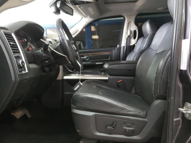 Photo 7 from auction – 2014 RAM 1500 LARAM with VIN 1C6RR7NM0ES475989