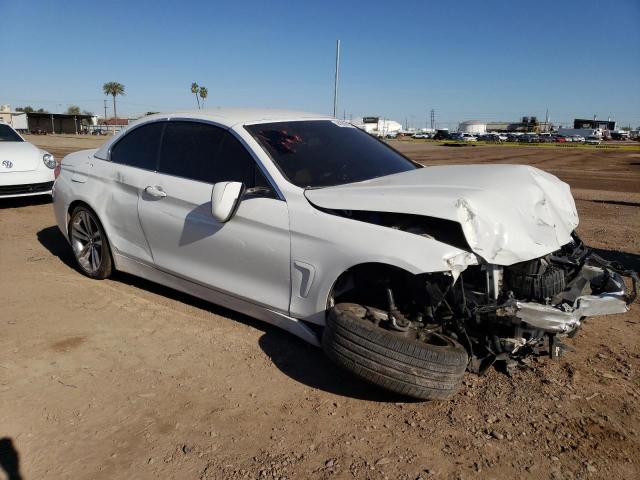 Photo 4 from auction – 2018 BMW 430XI with VIN WBA4Z3C58JEC48209