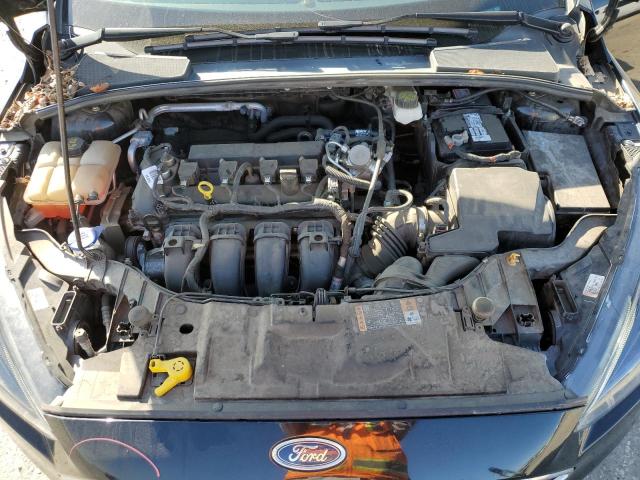Photo 11 from auction – 2018 FORD FOCUS SEL with VIN 1FADP3H28JL254114