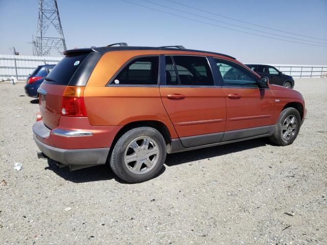 Photo 3 from auction – 2006 CHRYSLER PACIFICA T with VIN 2A8GM684X6R733113