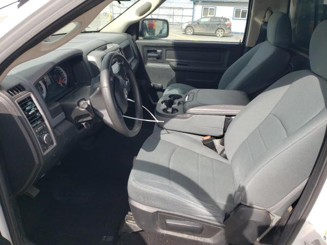 Photo 7 from auction – 2014 RAM 1500 ST with VIN 3C6JR7AT6EG159689