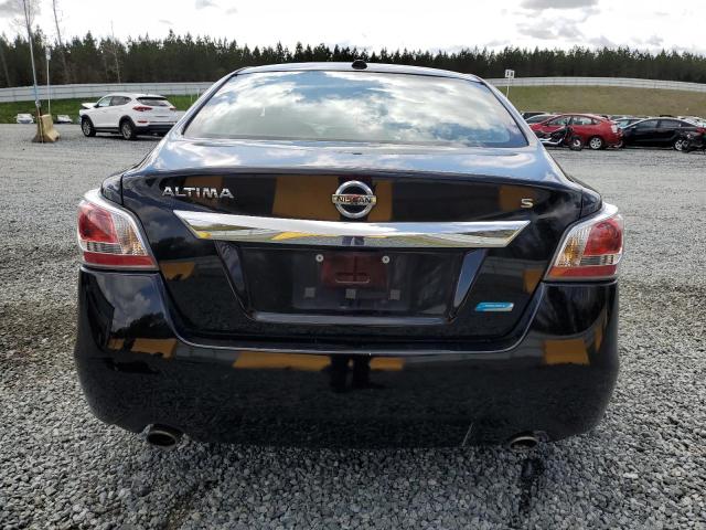 Photo 6 from auction – 2014 NISSAN ALTIMA 2.5 with VIN 1N4AL3AP9EC178140