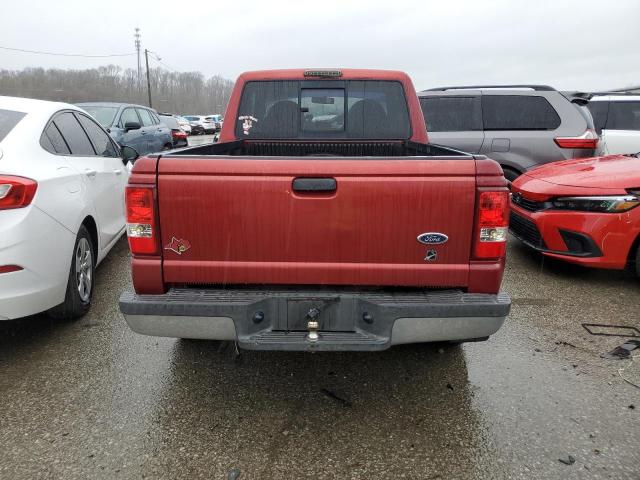 Photo 6 from auction – 2001 FORD RANGER SUP with VIN 1FTYR14V81PB28158