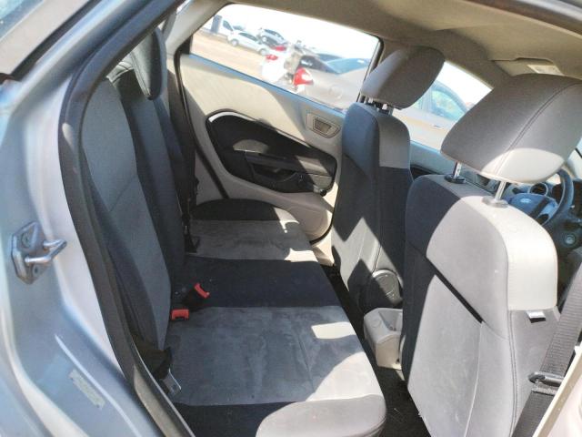 Photo 10 from auction – 2012 FORD FIESTA S with VIN 3FADP4AJ2CM117484
