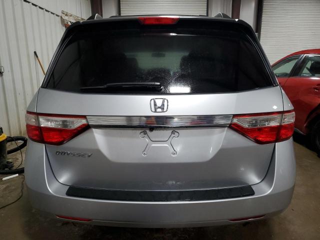 Photo 6 from auction – 2012 HONDA ODYSSEY EX with VIN 5FNRL5H69CB042354