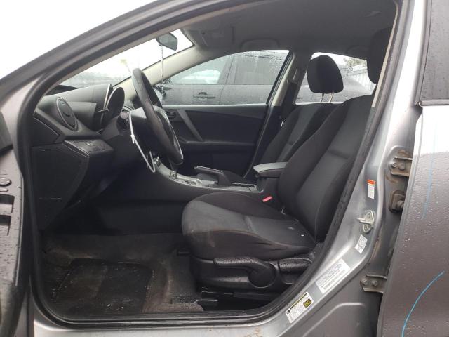 Photo 7 from auction – 2011 MAZDA 3 I with VIN JM1BL1UF2B1397146
