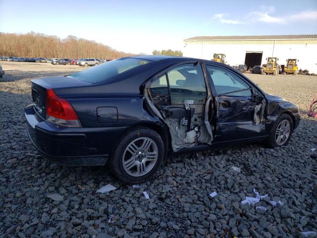 Photo 3 from auction – 2005 VOLVO S60 2.5T with VIN YV1RS592052458646