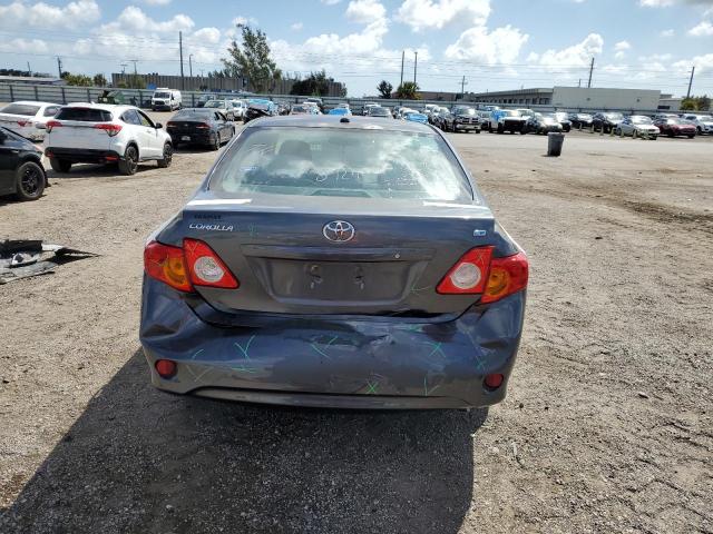 Photo 6 from auction – 2010 TOYOTA COROLLA BA with VIN 2T1BU4EE5AC436844