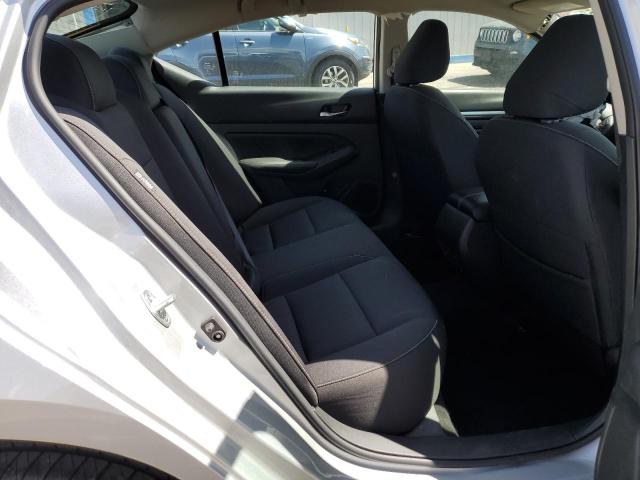 Photo 10 from auction – 2022 NISSAN ALTIMA SV with VIN 1N4BL4DV9NN352460