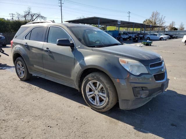 Photo 4 from auction – 2013 CHEVROLET EQUINOX LT with VIN 2GNALDEK1D6174130