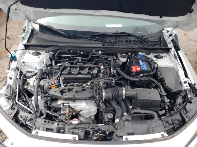Photo 11 from auction – 2022 HONDA CIVIC EX with VIN 2HGFE1F78NH323920