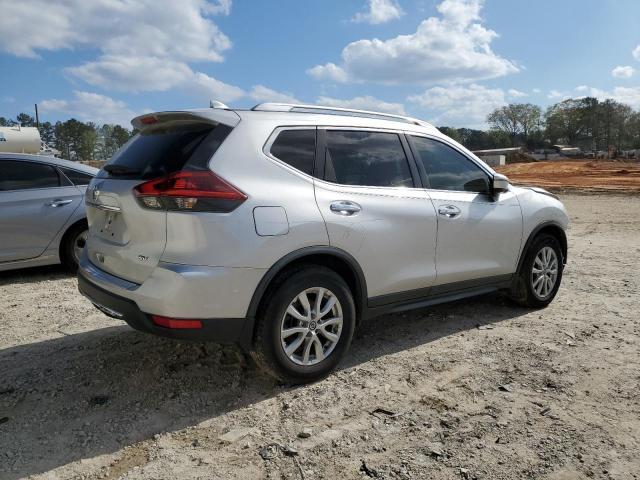 Photo 3 from auction – 2018 NISSAN ROGUE S with VIN KNMAT2MT6JP595828