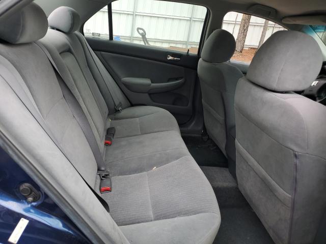 Photo 10 from auction – 2003 HONDA ACCORD with VIN 1HGCM56343A061447